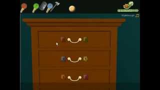 Colourful Balls Puzzles Game video walkthrough