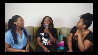 In the City Ep 2- Waxing, Sex, dick pics and more