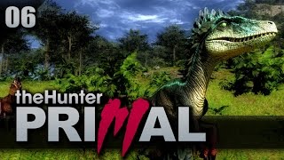 theHunter: Primal (#6) T-Rex