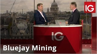 Bluejay Mining delays its PFS for a more encompassing report