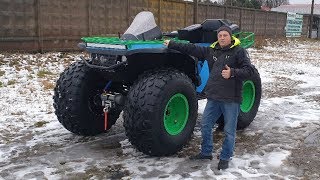 мы купили эксклюзивный  "СОКОЛ ПРО" / краткий обзор