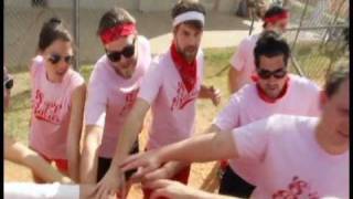 Sissy Babies Kickball