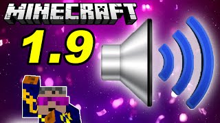 ОБЗОР Minecraft 1.9 СУБТИТРЫ | Minecraft snapshot 15w43b GeronCraft