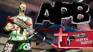 APB Reloaded BR - NO SCOPE - NHVR + Colby Hunter - dp ;D