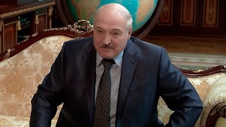 Лукашенко: Санкции вводите, но свои товары будете потреблять у себя! На рынок наш не придёте!