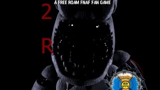 The NightMare Never Ends | Overnight 2:Reboot