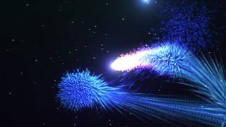 Entering The Stronghold | Audio Visual Animation HD #2