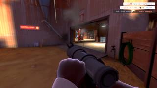CommFT's TF2 Moments of Glory #156 Long