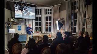 Julian Andrews Motivational Speaker ... London Keynote Highlights December 2012