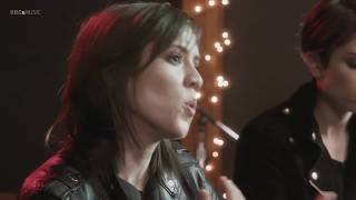 RBCxMusic – Tegan & Sara – Behind the Scenes
