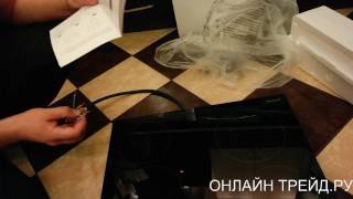 Варочная панель электрическая Weissgauff HV 640 B