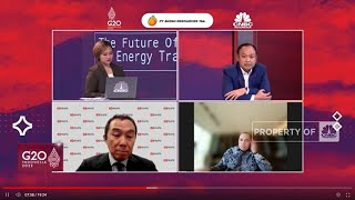Bayan Resources & Kunci Pendanaan Transisi Energi Sektor Industri