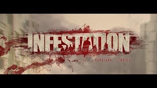 ПРОДОЛЖАЕМ ВЫЖИВАТЬ в Infestation: The New Z