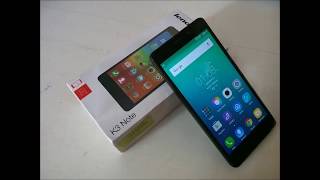 Mic not Working - Lenovo K3 Note