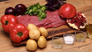 THE BEST COLLECTION OF HOMEMADE RECIPES.
