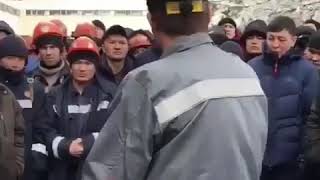 Нет рабочих, нет прибыли.