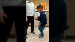 Pricoale super LUCA