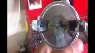 Sharpe Finex Gun, Japanese Chopper, GMC Sierra Trade, and Shop Update