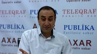 "Ruslar öz köklərini türk tarixində axtarırlar" - Tarixçi alim ilk dəfə açıqlayır