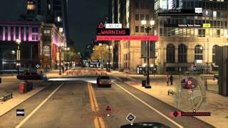 Watch Dogs - DLC Mission: Breakthrough [Without Commentary] PS4