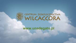 Centrum Ziołolecznictwa Wilcaccora Łomianki - preparaty