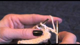 Yarn Over (Continental)
