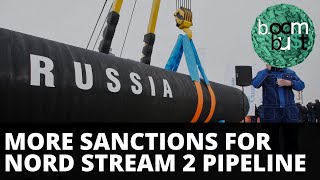 George Galloway: US Nord Stream 2 Sanctions ‘an Act Just Short of War’