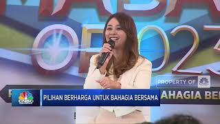 ORI023 Pilihan Berharga untuk Bahagia Bersama (Part II)