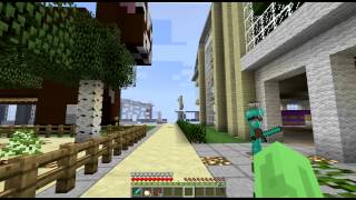 Server minecraft 1.4.6 (bukkit) non chamahi, non premium