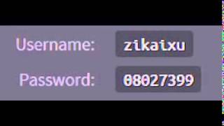 HACKED accounts ( 1 VIP )for CrossFire Europe 2016