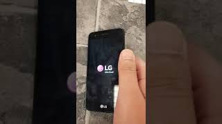 Lg k4 2017 frp/google account bypass free/ easy