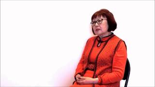 Светлана Монгушевна ОРУС-ООЛ - О секторе фольклора