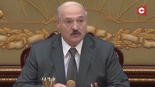 Лукашенко о России: Год 75-летия! Газ Германии до 70 долларов продают, а нам за 127! Это же не дело!