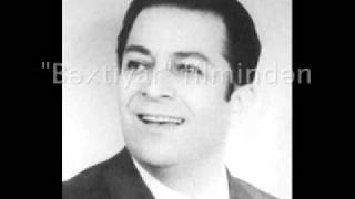 Rashid Behbudov - Sevgilim (Baxtiyar, 1955)