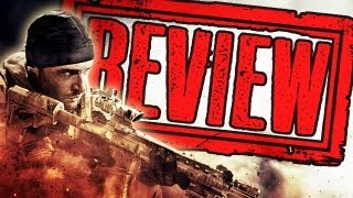 MEDAL OF HONOR WARFIGHTER REVIEW
