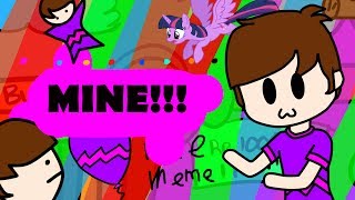 Mine (MEME)