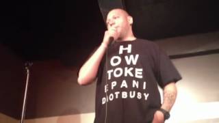Phillys Phunniest Contest