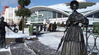 Belarus | Беларусь | Bělorusko | 2011