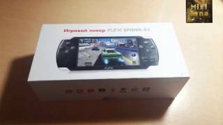Китайская Psp за 2тысячи рублей