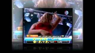 الفنان الفلسطيني حموده حنون ريمكس ولعها يا معلم 2011