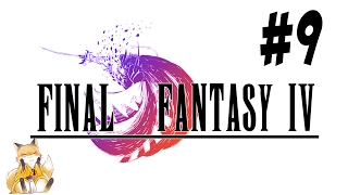 Final Fantasy IV - #9 - Одурманенный.