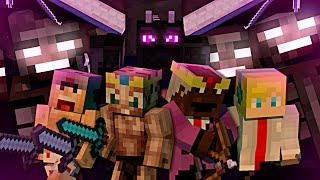 Minecraft Survival #300 - DE LAATSTE AFLEVERING!