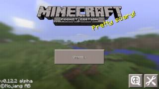 Как создать свой сервер в minecraft pe 1.2.9
