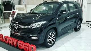dfsk glory 560 - dealer dfsk malang  showroom bengkel dan sparepart