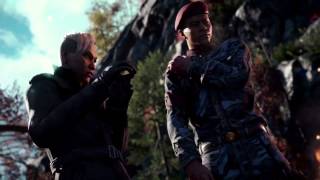 Far Cry 4 Трейлер к Игре от Гагарина!