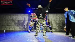 Ade play vs YU-MA FINAL ALLAGE THE REAL ALLSTYLE DANCE BATTLE 2022/7/17