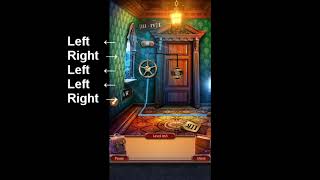 Adventure Valley: Forgotten Manor - level 63  - Аллея приключений: Затерянное поместье