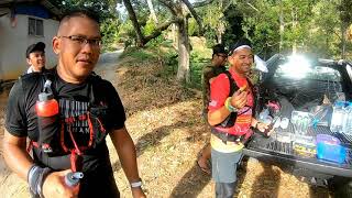 #video 11/1/20??LSD Eco 30km (REVERSE)*