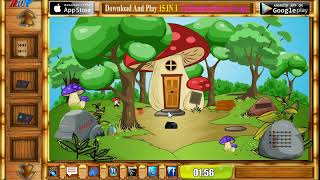 Can You Rescue My Love Level 17 Walkthrough