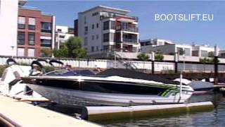 Formula 292 Fastech - Sunstream Floatlift
